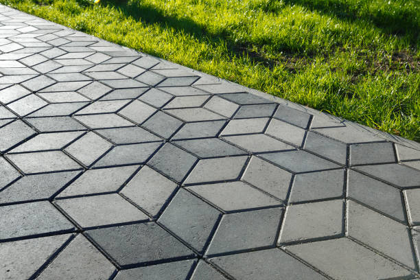 Reasons to Select Us for Your Driveway Paving Requirements in Franklin, VA