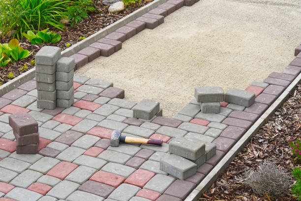 Best Driveway Paving Company  in Franklin, VA