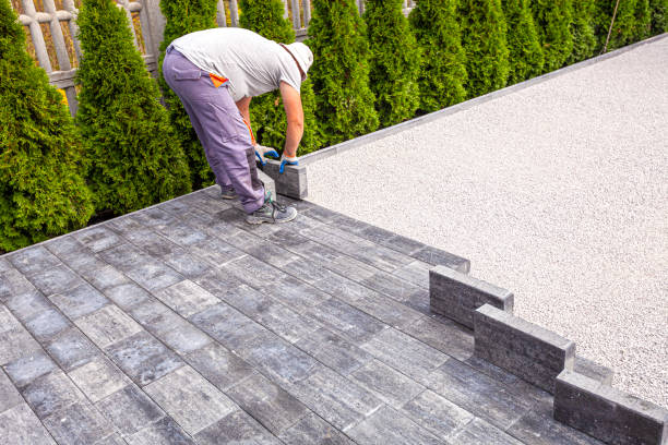 Best Driveway Pavers Cost  in Franklin, VA