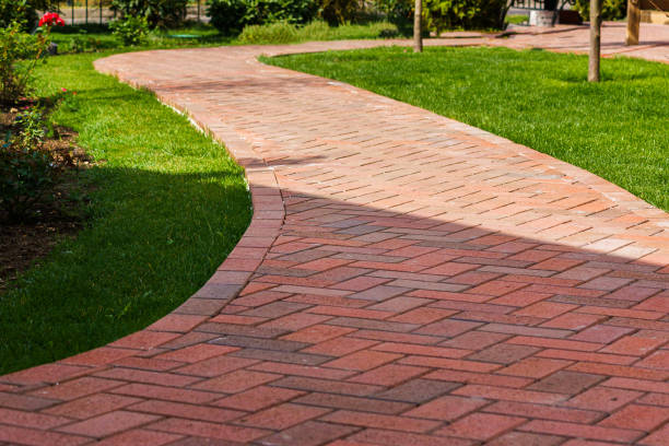 Best Driveway Resurfacing Pavers  in Franklin, VA