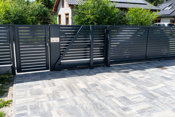 Franklin, VA Driveway Pavers Company
