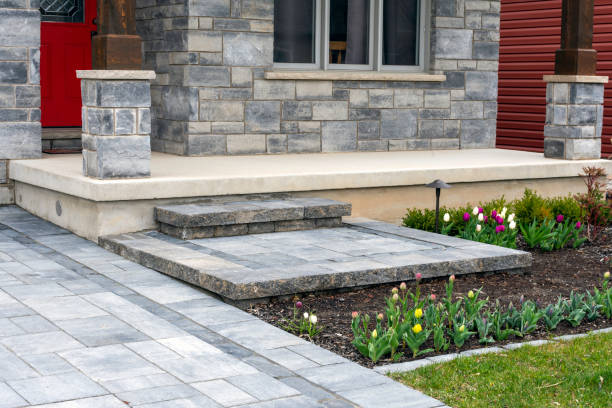 Best Driveway Repair Near Me  in Franklin, VA