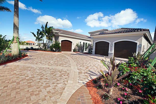 Best Local Driveway Pavers  in Franklin, VA