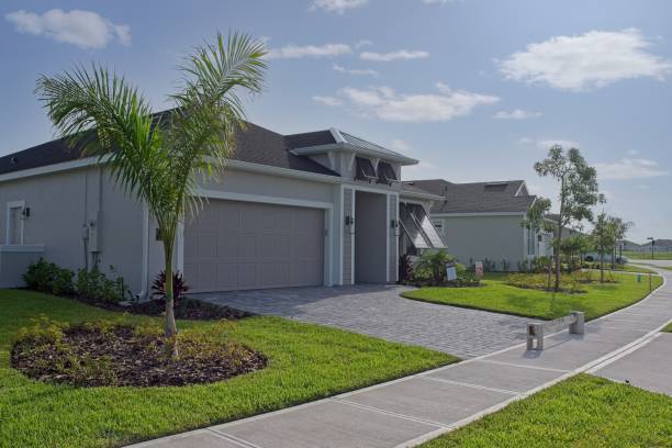 Best Driveway Pavers Near Me  in Franklin, VA