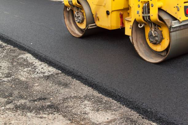 Best Concrete Paver Driveway  in Franklin, VA